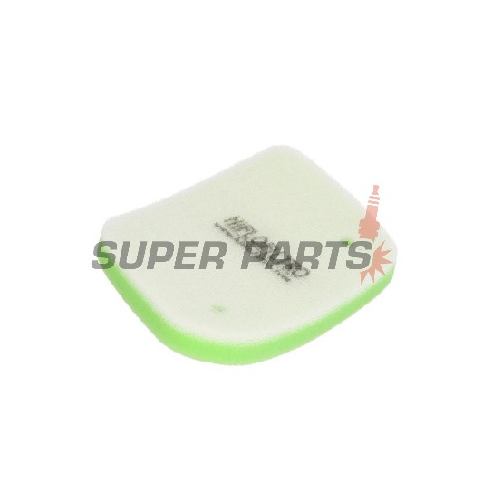Φίλτρο αέρα -HIFLO FILTRO- HFA6111DS, Aprilia Leonardo/Leonardo ST 125-150 (1996-2005)