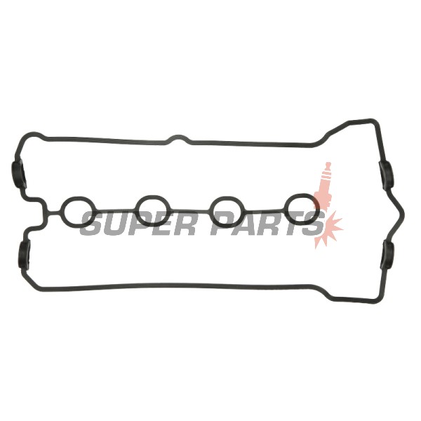 Φλάντζα καπακιού βαλβίδων -ATHENA- Honda CB 600 1998-2002, CBR 600 1991-1998