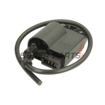 CDI/πολλαπλασιαστής -MOTORIX- 3 pin, Piaggio, Aprilia, Gilera, Derbi, Vespa 50cc 2T
