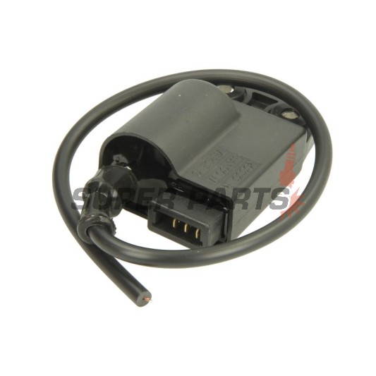 CDI/πολλαπλασιαστής -MOTORIX- 3 pin, Piaggio, Aprilia, Gilera, Derbi, Vespa 50cc 2T