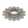 Μπροστινό γρανάζι -JT- JTF404,14, 14 δόντια, BMW HP4 1000 2013-2015, S 1000 2008-2021