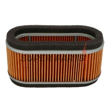 Φίλτρο αέρα -HIFLO FILTRO- HFA4201, Yamaha RD250/RD400 European (1973-1979)