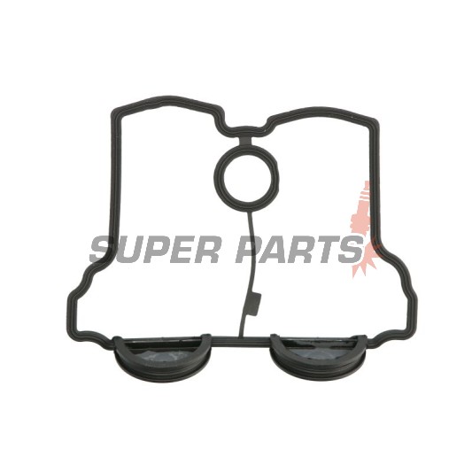 Φλάντζα καπακιού βαλβίδων -ATHENA- Yamaha WR/YZ 400/426 1998-2002