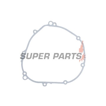 Φλάντζα καπακιού συμπλέκτη -WINDEROSA- Yamaha FZ1 1000 2006-2015, Yamaha FZ8 800 2011-2013, Yamaha YZF-R1 1000 2004-2008