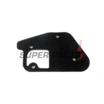 Φίλτρο αέρα -ATHENA- S410485200003, MBK CW Booster/EW 50 1996-2004, Yamaha BW S/CW/EW Slider 50 1995-2016