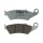 Τακάκια φρένων -TRW- MCB669EC, Aprilia MXV/RXV, Beta RR, Gas Gas EC/FSE/FSR/MC, Honda CR/CRF/XR/XL, Kawasaki KDX/KLX/KX, Suzuki DR-Z/RM/RM-Z, Yamaha WR/YZ/XT (1993-2020)