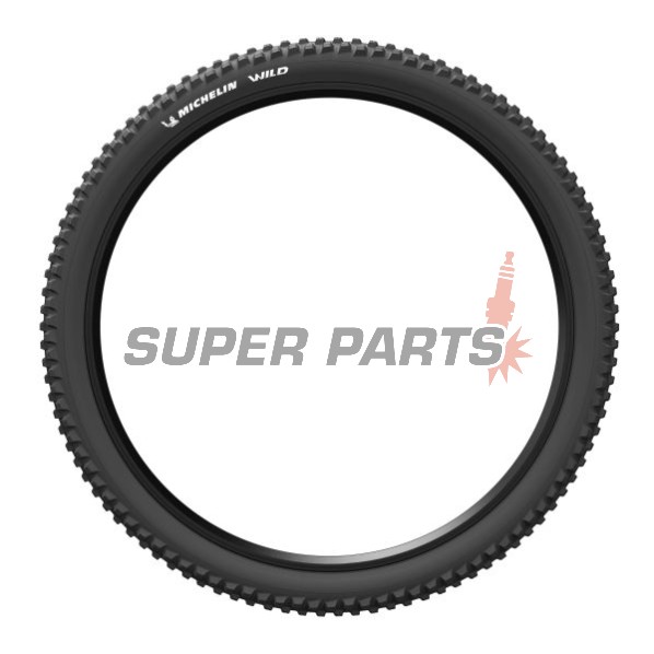 Ελαστικό ποδηλάτου -MICHELIN- 27.5X2.40, WILD