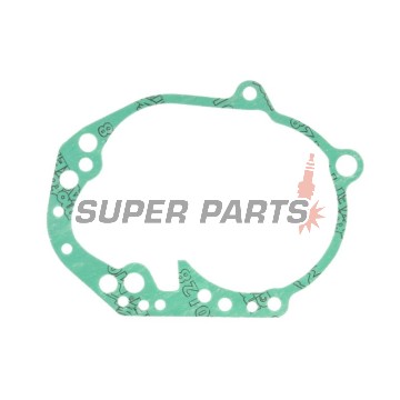 Φλάντζα καπακιού συμπλέκτη -ATHENA- Peugeot Buxy 50 1994-1998, Speedake 50 1994-1997, Squab 50 1994-1997
