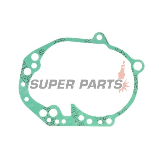 Φλάντζα καπακιού συμπλέκτη -ATHENA- Peugeot Buxy 50 1994-1998, Speedake 50 1994-1997, Squab 50 1994-1997