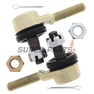 Εξωτερικό ακρόμπαρο -ALL BALLS- Arctic Cat 250 2006-2009, 300 2010-2012, 2014-2016, DVX 250 2006-2008, DVX 300 2009-2015, DVX 400 2004-2008, Kawasaki KFX 400 2004-2006, KVF 300 2012-2017, Kymco Mongoose 250 2004-2008