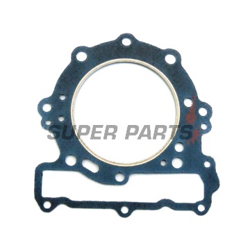 Φλάντζα κεφαλής (πάνω) -ATHENA- BMW F 650 1993-1999, Bombardier DS 650 2000