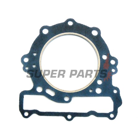 Φλάντζα κεφαλής (πάνω) -ATHENA- BMW F 650 1993-1999, Bombardier DS 650 2000