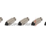 Βελόνα φλοτέρ καρμπυρατέρ -TOURMAX- Honda CBF 500 2004-2006, Honda TRX 500 2001-2012, Honda TRX 650 2003-2005, Honda TRX 400 2004-2007, 2009-2012, Honda TRX 450 2004-2005, Honda VT 600 2004-2007, Honda VT 750 2004-2009