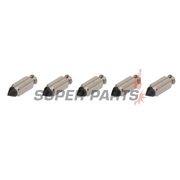Βελόνα φλοτέρ καρμπυρατέρ -TOURMAX- Honda CBF 500 2004-2006, Honda TRX 500 2001-2012, Honda TRX 650 2003-2005, Honda TRX 400 2004-2007, 2009-2012, Honda TRX 450 2004-2005, Honda VT 600 2004-2007, Honda VT 750 2004-2009