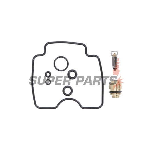 Κιτ επισκευής καρμπυρατέρ -TOURMAX- Suzuki GZ 250 1999-2008, Suzuki XF 650 1997-2002