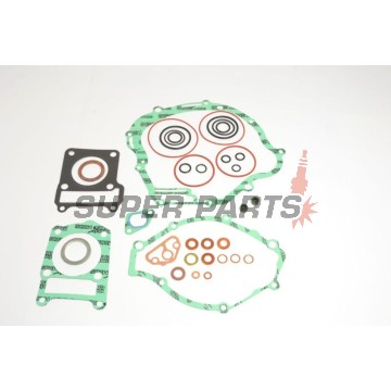 Πλήρες σετ φλαντζών κινητήρα -ATHENA- Yamaha TT-R 125 2005-2015, XT 125 2005-2008, YBR 125 2005-2014, YFM 125 2011-2013