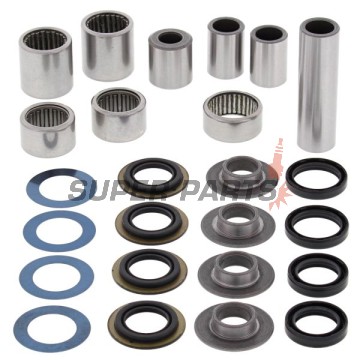 Κιτ επισκευής ψαλιδιού -ALL BALLS- 27-1150, Suzuki LT-R 450 2006-2011
