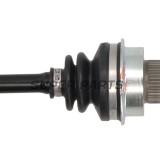 Καρδανικός άξονας -ALL BALLS- Yamaha YFM 660 2002-2008