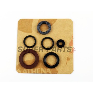 Σετ τσιμουχών στροφάλου -ATHENA- Suzuki UH 125 2014-2020, UH 200 2014-2016