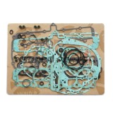 Πλήρες σετ φλαντζών κινητήρα -ATHENA- Kawasaki GPZ 750 1985, KZ 750 1980-1998, Z 750 1982-1984, ZR 750 1991-1992