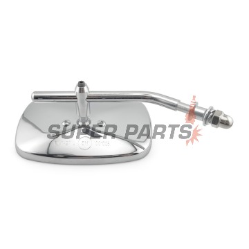 Καθρέφτης -VICMA- Harley Davidson FL/FLH/FLT/FX/FXD/FXR/FXST/VRSC/XL, Electra Glide/Road King/Road Glide/Softail/Dyna/V-Rod/Sportster 883-1803, 1940-2011