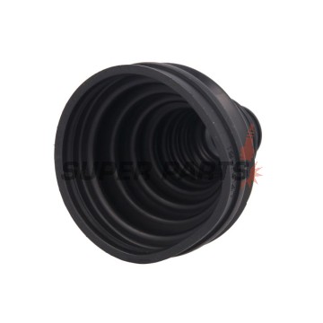 Φούσκα ημιαξονίου -4 RIDE- Honda Talon 1000 2019-2021, Yamaha WOLVERINE 850/1000 2021-2022