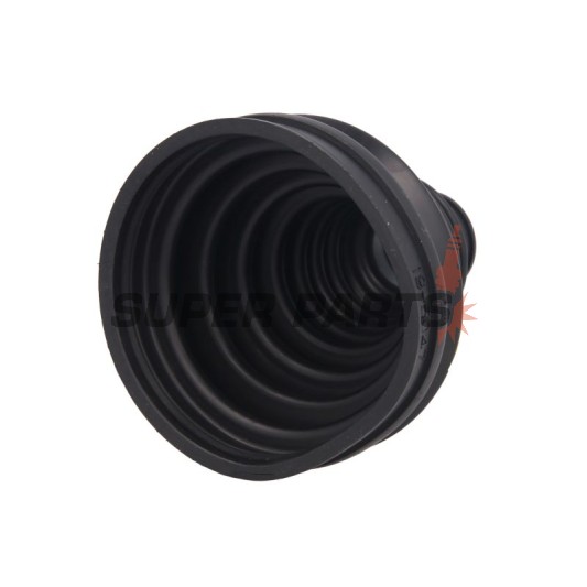 Φούσκα ημιαξονίου -4 RIDE- Honda Talon 1000 2019-2021, Yamaha WOLVERINE 850/1000 2021-2022