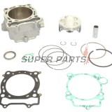 Σετ κυλίνδρου και πιστονιού -ATHENA- 450cc (95mm), Yamaha YFZ 450 2004-2011