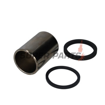 Έμβολο δαγκάνας φρένου -TOURMAX- Honda CBR 1100 1996-2004, Honda GL 1800 2001-2004, Honda VFR 800 1998-2005, Honda XL 1000 2001-2005