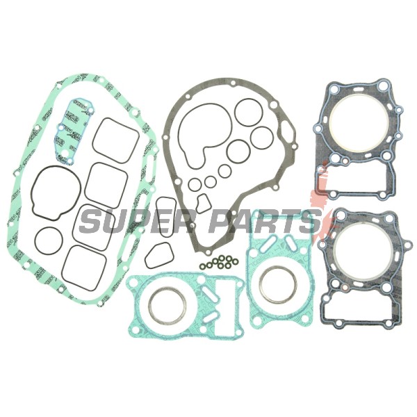 Πλήρες σετ φλαντζών κινητήρα -ATHENA- Suzuki VS 800 1992-2002, VX 800 1990-1994