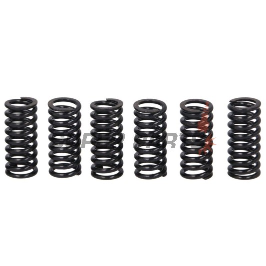Σετ ελατηρίων συμπλέκτη -TRW- MEF154-6, Suzuki RM125 (2001-2012), RM250 (2001-2012)