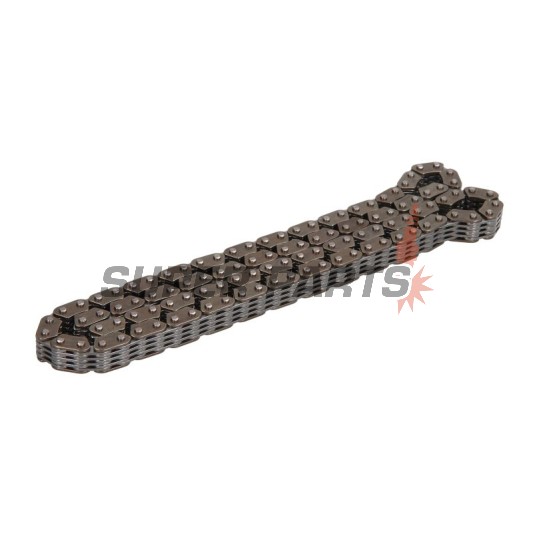 Καδένα χρονισμού -DID- SCA0412ASV-108, Honda CB/CM 250, CRF450R, XL/XR 350 1977-2016