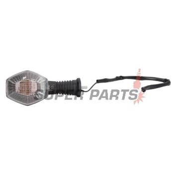 Φλας -VICMA- πίσω δεξί/μπροστινό αριστερό, SUZUKI GSF, GSX, GSX-R, SV, TL 600-1250 2000-2015