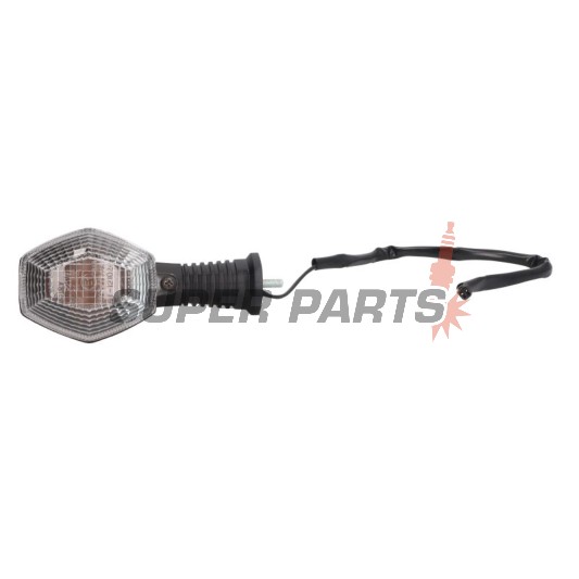 Φλας -VICMA- πίσω δεξί/μπροστινό αριστερό, SUZUKI GSF, GSX, GSX-R, SV, TL 600-1250 2000-2015