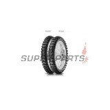 Πίσω ελαστικό off-road -PIRELLI MOTOR- 90/100-14, SCORPION MX, μεσαίο μαλακό 32 MINI