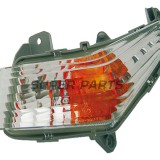 Φλας -VICMA- μπροστινό αριστερό, SUZUKI GSR 600 2006-2010