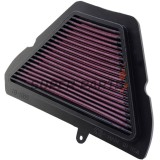 Φίλτρο αέρα -K&N- TB-1005, Triumph Speed Triple 1050, Sprint 1050ST/1050GT, Tiger 1050/1050SE/1050 Sport, 2005-2015