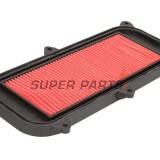 Φίλτρο αέρα -HIFLO FILTRO- HFA5003, Kymco Dink 125-200 + Grand Dink 125-250 + Xciting 250-300 (2001-2016)