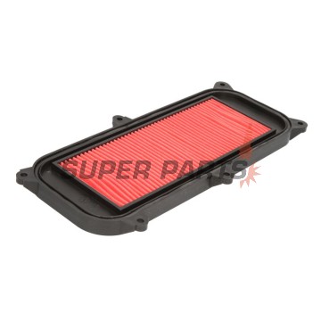 Φίλτρο αέρα -HIFLO FILTRO- HFA5003, Kymco Dink 125-200 + Grand Dink 125-250 + Xciting 250-300 (2001-2016)
