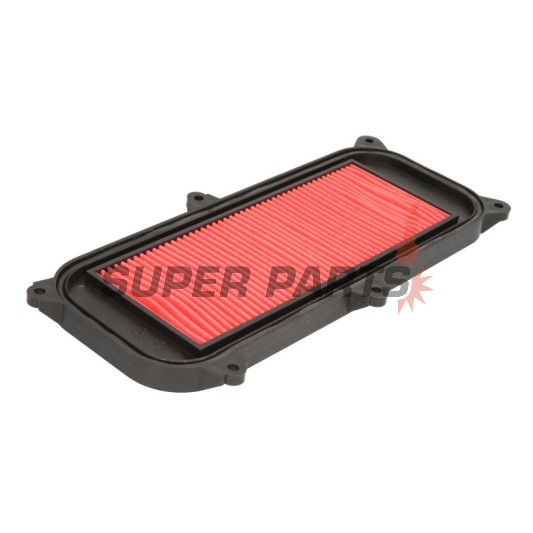 Φίλτρο αέρα -HIFLO FILTRO- HFA5003, Kymco Dink 125-200 + Grand Dink 125-250 + Xciting 250-300 (2001-2016)