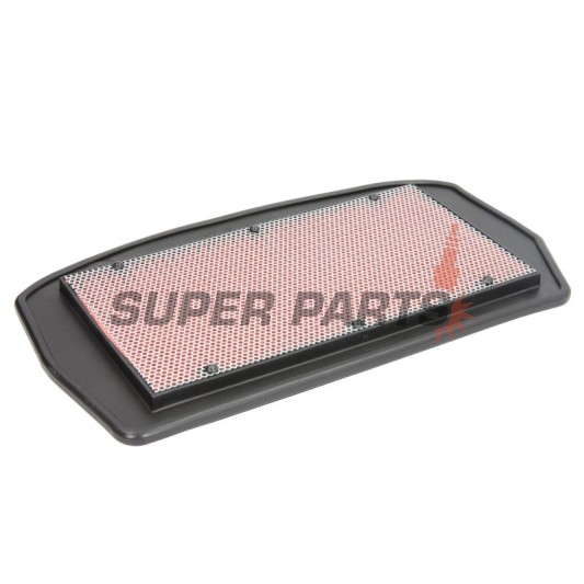 Φίλτρο αέρα -HIFLO FILTRO- HFA4612, Yamaha FZ6 + FZ6 Fazer/S2 ABS (2004-2010)