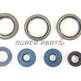 Πλήρες σετ τσιμουχών κινητήρα -ATHENA- Aprilia Classic 125 1996-2001, MX 125 2004-2006, RS 125 1995-2010, RX 125 1995-2001