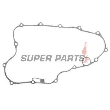 Φλάντζα καπακιού συμπλέκτη -WINDEROSA- Honda CRF 450 2004-2017