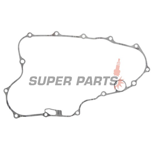 Φλάντζα καπακιού συμπλέκτη -WINDEROSA- Honda CRF 450 2004-2017