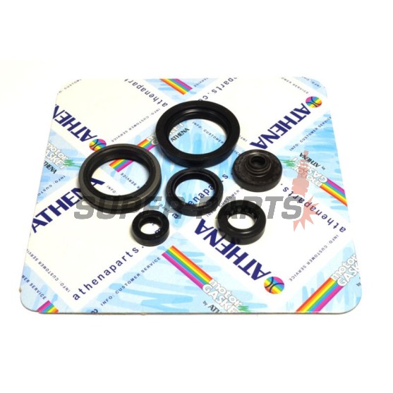 Σετ τσιμουχών κινητήρα -ATHENA- Suzuki RM-Z 450 2005-2007