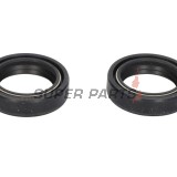 Τσιμούχες μπροστινού πιρουνιού -ATHENA- Honda FES 125 1998-2001/2007-2010, FES 150 1998-2001/2007-2009, Forza 125 2015, NSS 300 2013-2019, Pantheon 150 1998-2000, PES 125/150 2006-2010, PS 125 2006-2010, SH 125 2001-2020