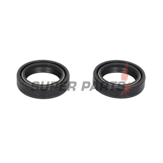 Τσιμούχες μπροστινού πιρουνιού -ATHENA- Honda FES 125 1998-2001/2007-2010, FES 150 1998-2001/2007-2009, Forza 125 2015, NSS 300 2013-2019, Pantheon 150 1998-2000, PES 125/150 2006-2010, PS 125 2006-2010, SH 125 2001-2020