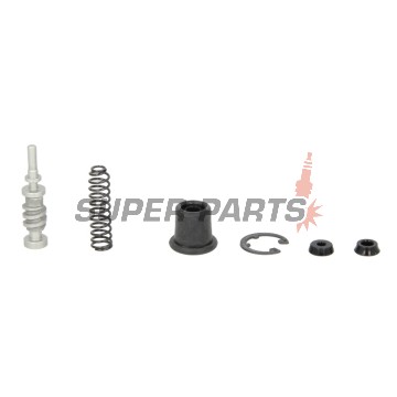 Κιτ επισκευής τρόμπας φρένου -TOURMAX- Kawasaki KX 125/250 1997-1999