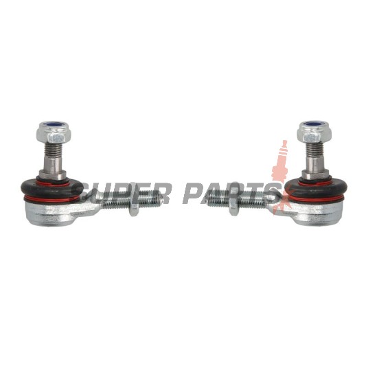 Εξωτερικό ακρόμπαρο -4 RIDE- Arctic Cat 50-450 2006-2016, Kawasaki KEF/KFX/KLF/KVF/KXF 110-400 1985-2005, Polaris Phoenix/Sawtooth 200 2006-2009, Suzuki LT/LT-A/LT-F/LT-Z 50-500 1983-2003