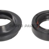 Σετ τσιμουχών και ξυστρών -4 RIDE- Honda CRF 70 2004-2012, Honda CRF 80/100 2004-2013, Honda XR 70/80/100 1981-2010, Kawasaki KD 80 1988-1990, Suzuki DS 80 1993